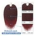 12inch Senegalese Twist Crochet Braids Synthetic Hair 75g/Pack 13 Colors
