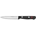 WÜSTHOF Gourmet 4" Utiltiy Knife, Black
