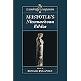 The Cambridge Companion to Aristotle's Nicomachean Ethics (Cambridge Companions to Philosophy)
