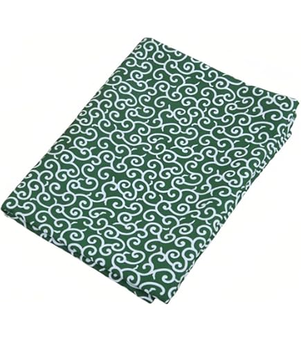 Amazon.com: Japanese wrapping cloth Tango-chirimen UKIYOE