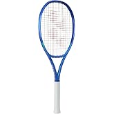 YONEX Tennis Racquet EZONE 98 Tour, Color: Blast Blue, Head: 98", Grip:2 (EZ0898T2)