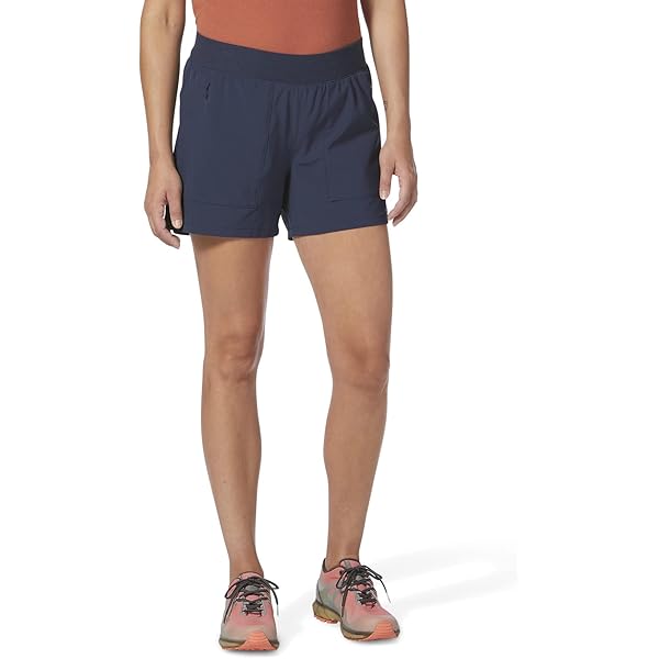 (取寄) ロイヤルロビンズ レディース スポ；ットレス エボリューション ショーツ  Robbins women Spotless Evolution Shorts Navy Royal Robbins Spotless Evolution Shorts Navy XS at Amazon Men's