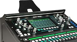 Allen & Heath Detachable Tablet Bracket for SQ