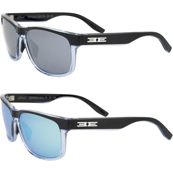 Amazon.com: XPL DENALI SOBO Sunglasses, Matte Black Frame  display picture 2