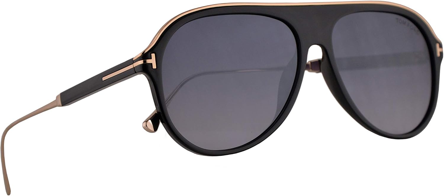 tom ford nicholai polarized sunglasses