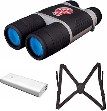oferta amazon prismaticos nocturnos atn binox