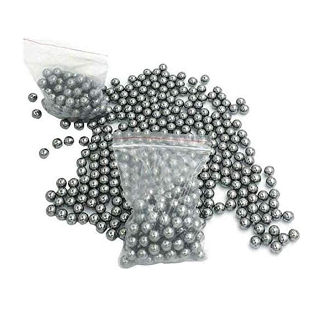 Mechanical Steel Ball for counterweight Test, 120 135 535 640 760 800