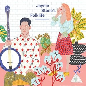 Image of Jayme Stone's Folklife