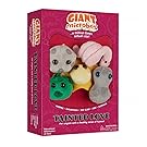 Giantmicrobes Themed Gift Boxes - Tainted Love