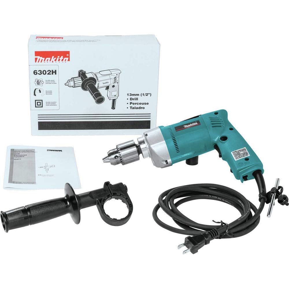 Makita 1/2