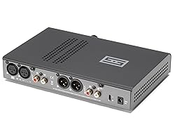Schiit Midgard Headphone Amp and Preamp with