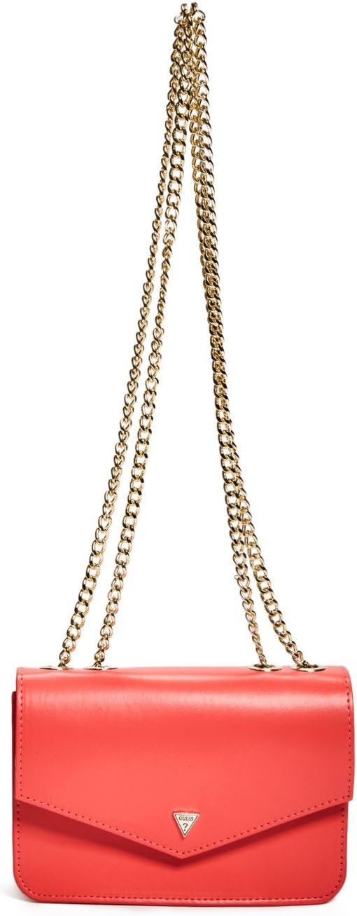 Guess hartley box crossbody Clearance