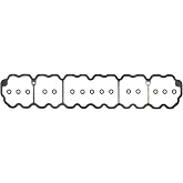 FEL-PRO VS 50458 R Engine Valve Cover Gasket Set for Jeep Grand Cherokee | Compatible with Jeep Wrangler 1997-2006