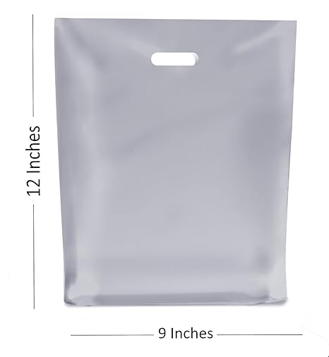 Bolsas plastico grande | Bolsas de plástico, de papel, de tela