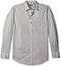 Van Heusen Men's Traveler Stretch Non Iron Long Sleeve Shirt