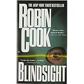 Blindsight (A Jack Stapleton & Laurie Montgomery Novel)