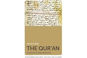 The Qur'an: A Historical-Critical Introduction