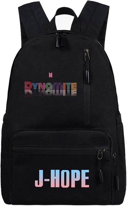 amazon bts backpack