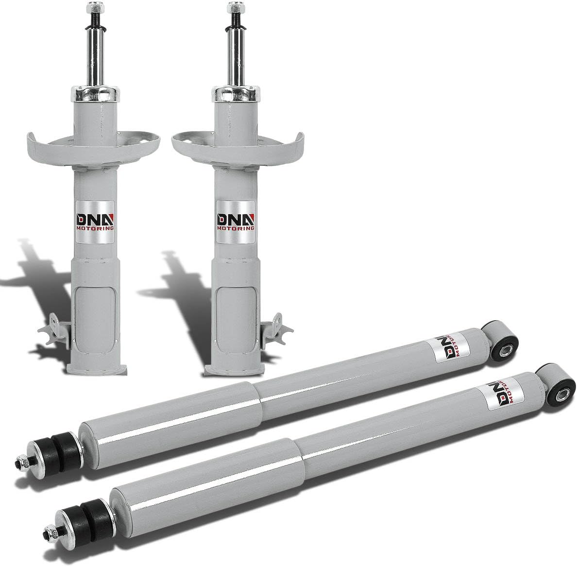 Replacement for Honda Civic FG 4pcs DNA Front+Rear Shock