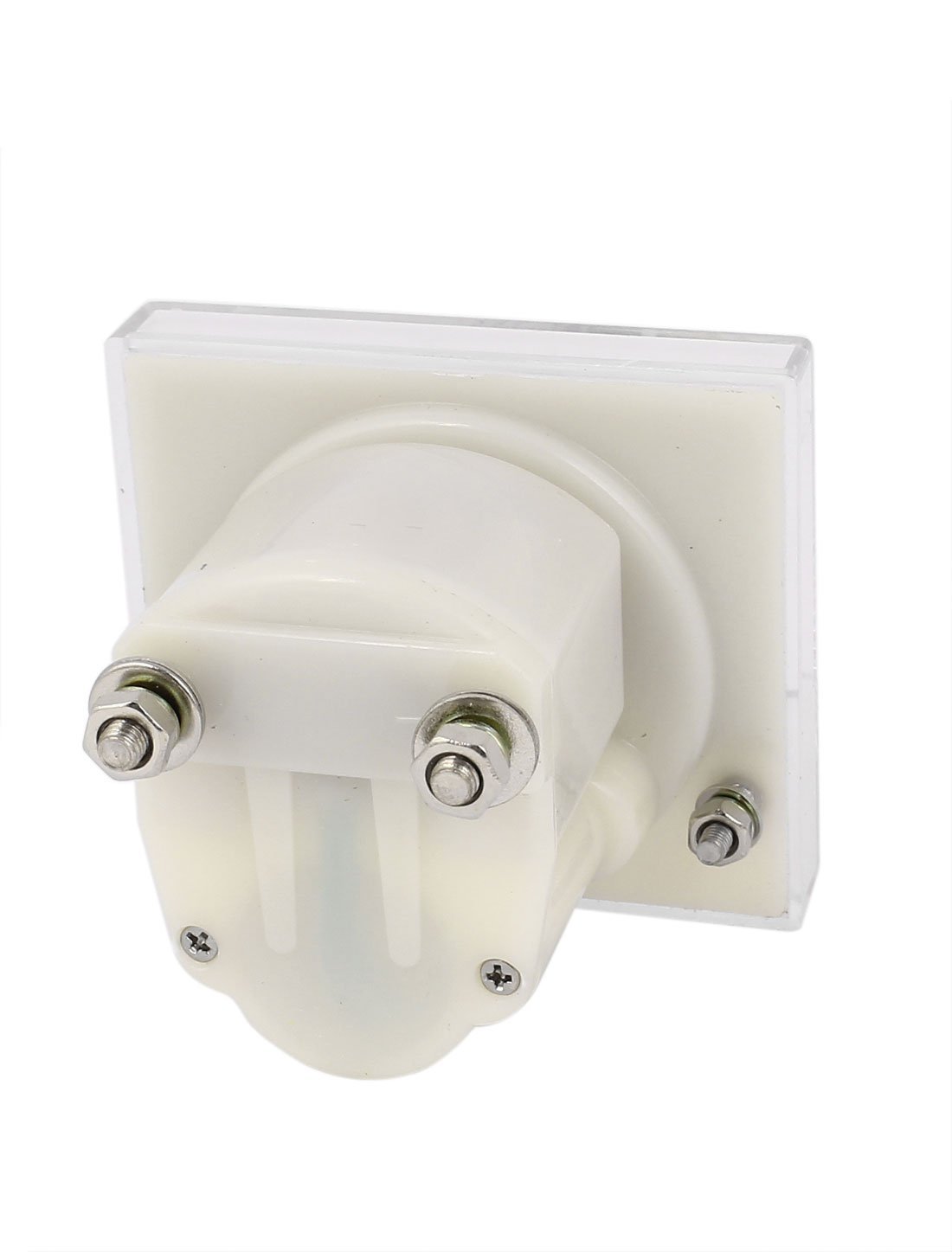 Teste de escala de laboratório AC 0-1A atual Faixa Analógico Medidor de painel amperímetro - - Amazon.com