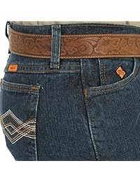 Wrangler Western FR Jean para dama