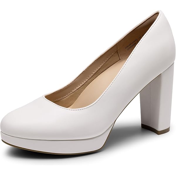 Botines Tobillo Elegantes Botines De Tacón Grueso Allegra K Para Mujer - Punta Puntiaguda Y Brillo, Talla Disponible Ugg Mujer