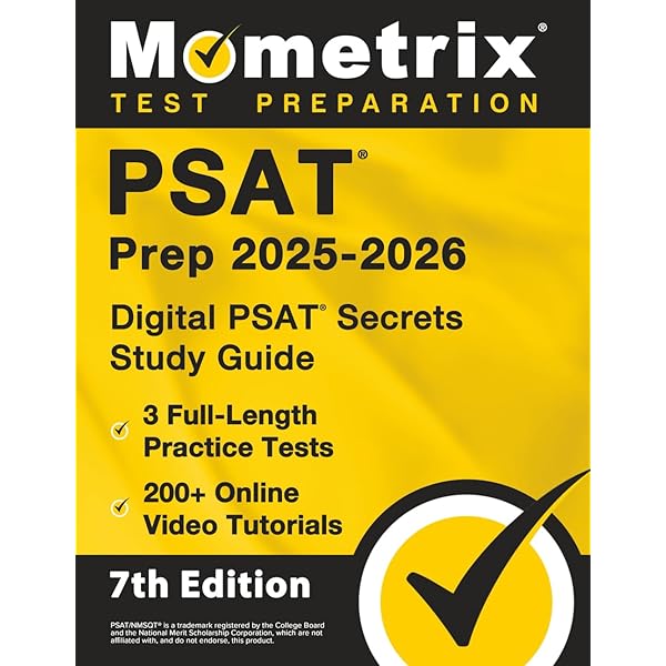SSAT Upper Level Prep Book - Full-Length Practice Tests, 200+