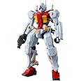 Bandai Hobby - Mobile Suit Gundam GQuuuuuuX - #3 Sugai's Gelgoog (GQ) HG 1/144 Model Kit