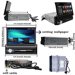 Lexxson Car Navigation 7inch 1024x600 Super High