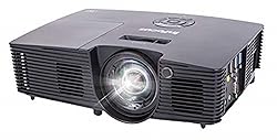 InFocus IN116XA Projector, (1280 x 800) in116xa