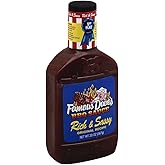 Famous Daves Sauce Bbq Sassy