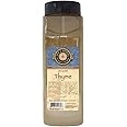 Spice Appeal Thyme Ground, 12 Ounce