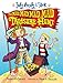 Judy Moody and Stink: The Mad, Mad, Mad, Mad Treasure Hunt