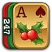 Christmas Solitaire - Spider Solitaire, Classic Solitaire, Freecell, and more!