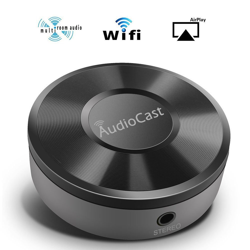 samsung multiroom ios