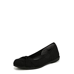 LifeStride Women's Kissed Comfort Ballet Flat