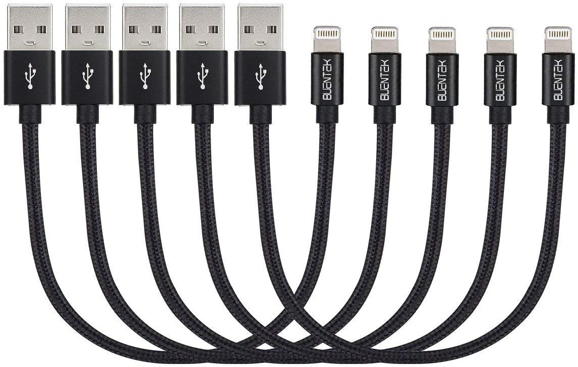 Best Lighting Cable 6 Inches