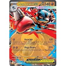 Pokemon Greninja ex 106/167 – Twilight Masquerade Card Lot