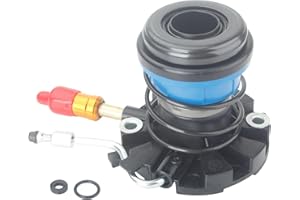 DOSKJOK Clutch Slave Cylinder Bearing 360016 Compatible with F-150 Explorer Ranger Bronco B2300 B2500 B3000 B4000