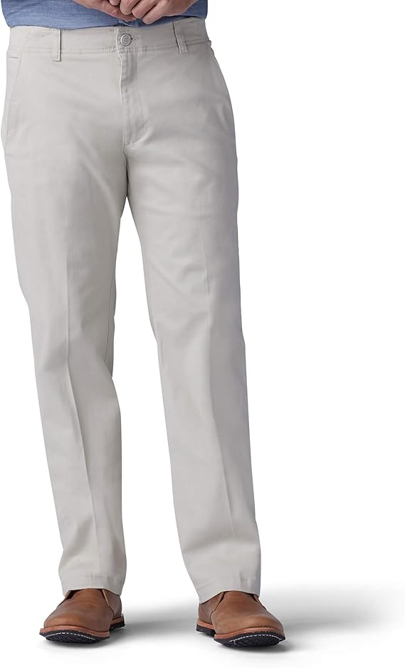 lee extreme comfort pants amazon