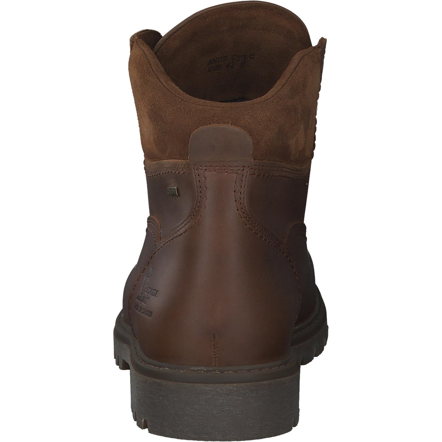 Panama Jack Herren Amur GTX Springerstiefel, Bark, 40 EU 5