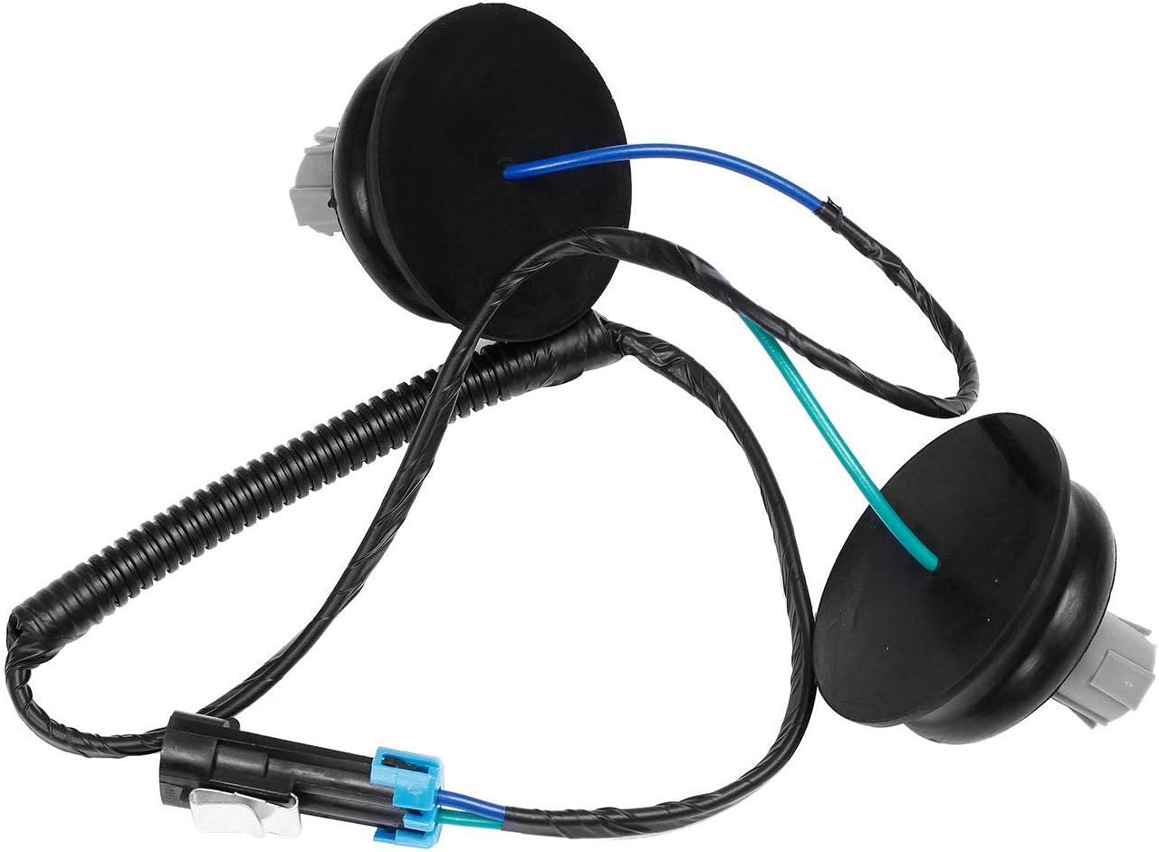 Cadillac Hummer & more GM Vehicles GMC Sierra Yukon Replace 12601822