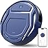 OKP Life K2 Robot Vacuum Cleaner 1800 mAh, Blue