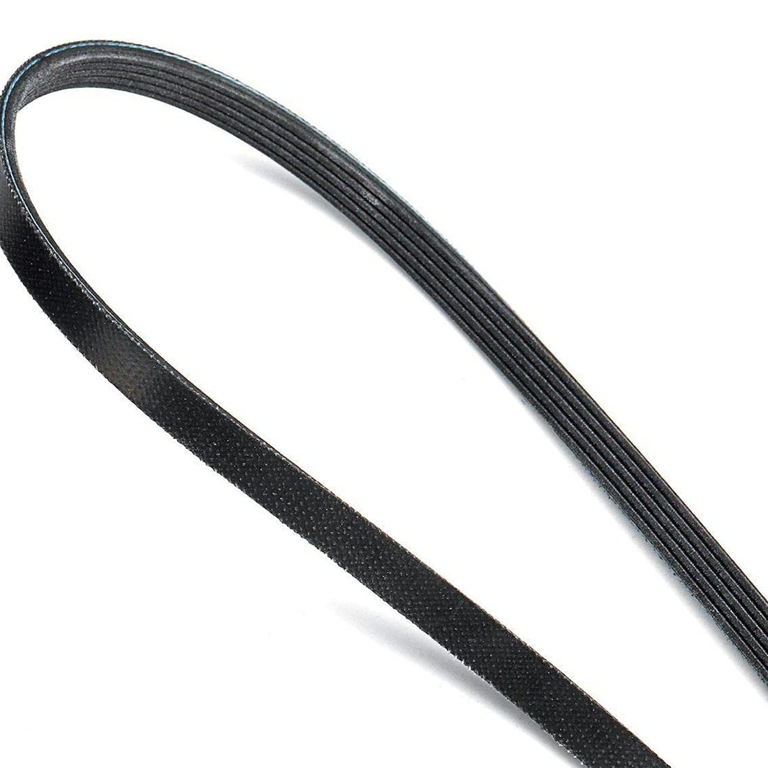 Dryer Drum Belt for Kenmore Series 70/80，Model 110, Dryer Drive Belt Replacement.