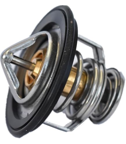 Genuine Acura 19301-P8E-A10 Thermostat Assembly, Thermostats