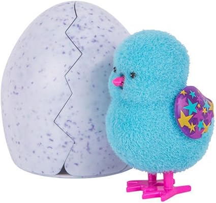 little live pets chick egg