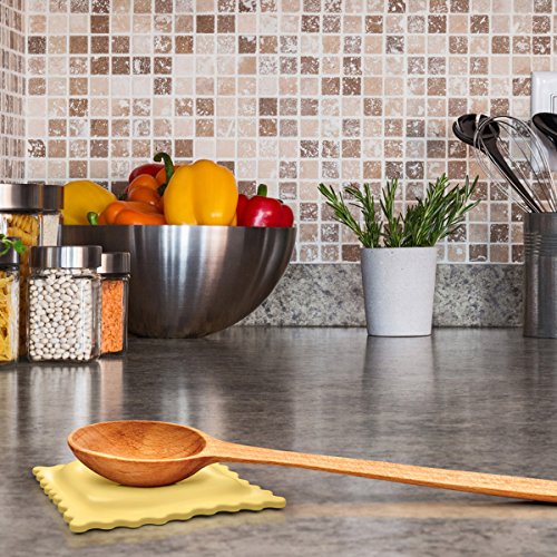 Home & Kitchen, Kitchen & Dining, Kitchen Utensils & Gadgets, Kitchen Accessories, Spoon Rests