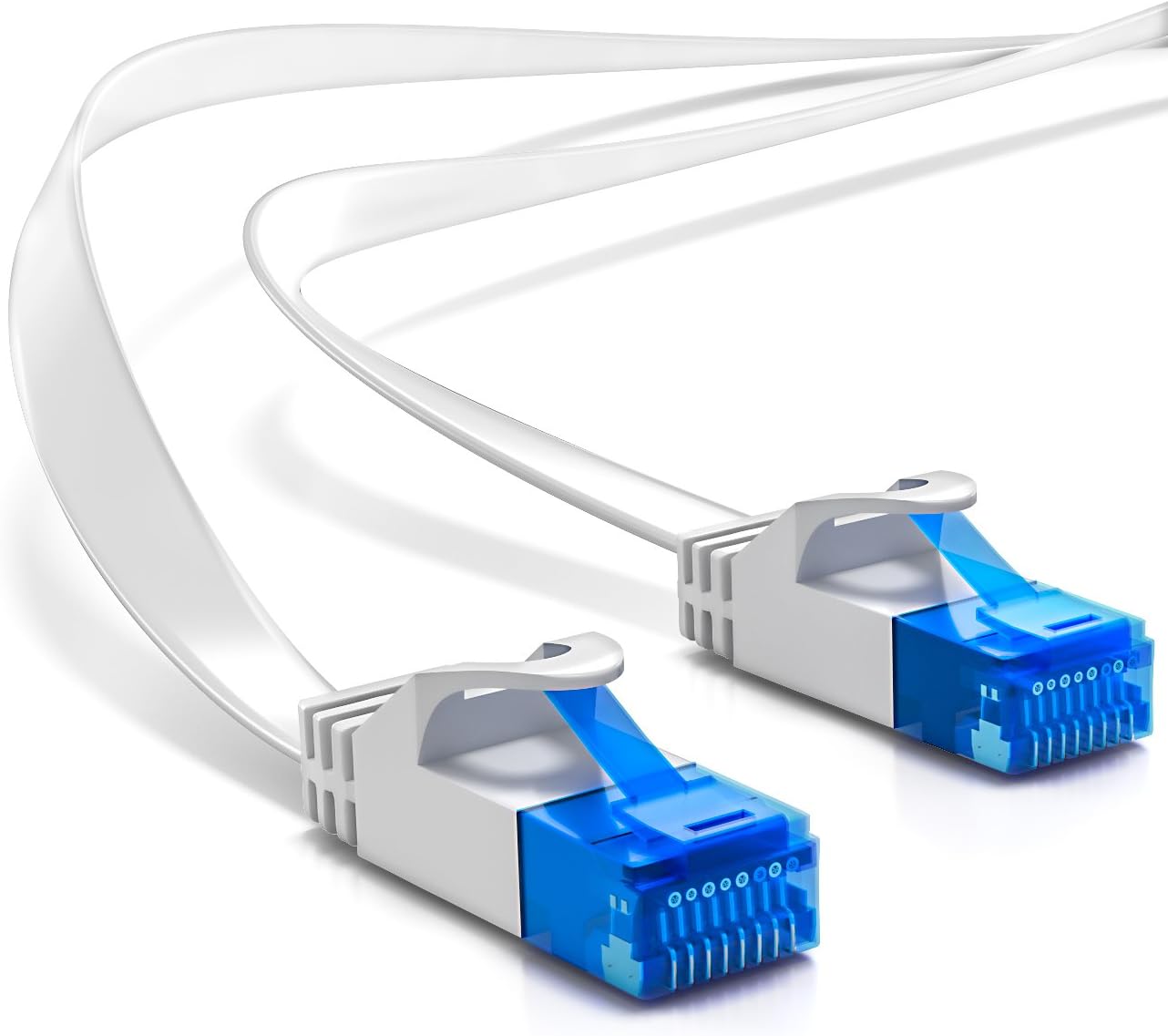 cavo lan per interruttore