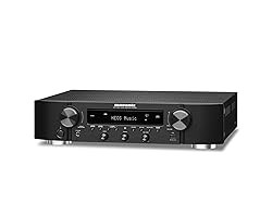Marantz NR1200 AV Receiver, 2-Channel Home Theater