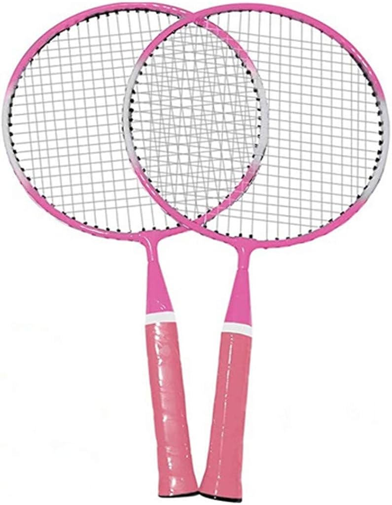 Badminton Racket Set Badminton Set for Kids Mini Badminton